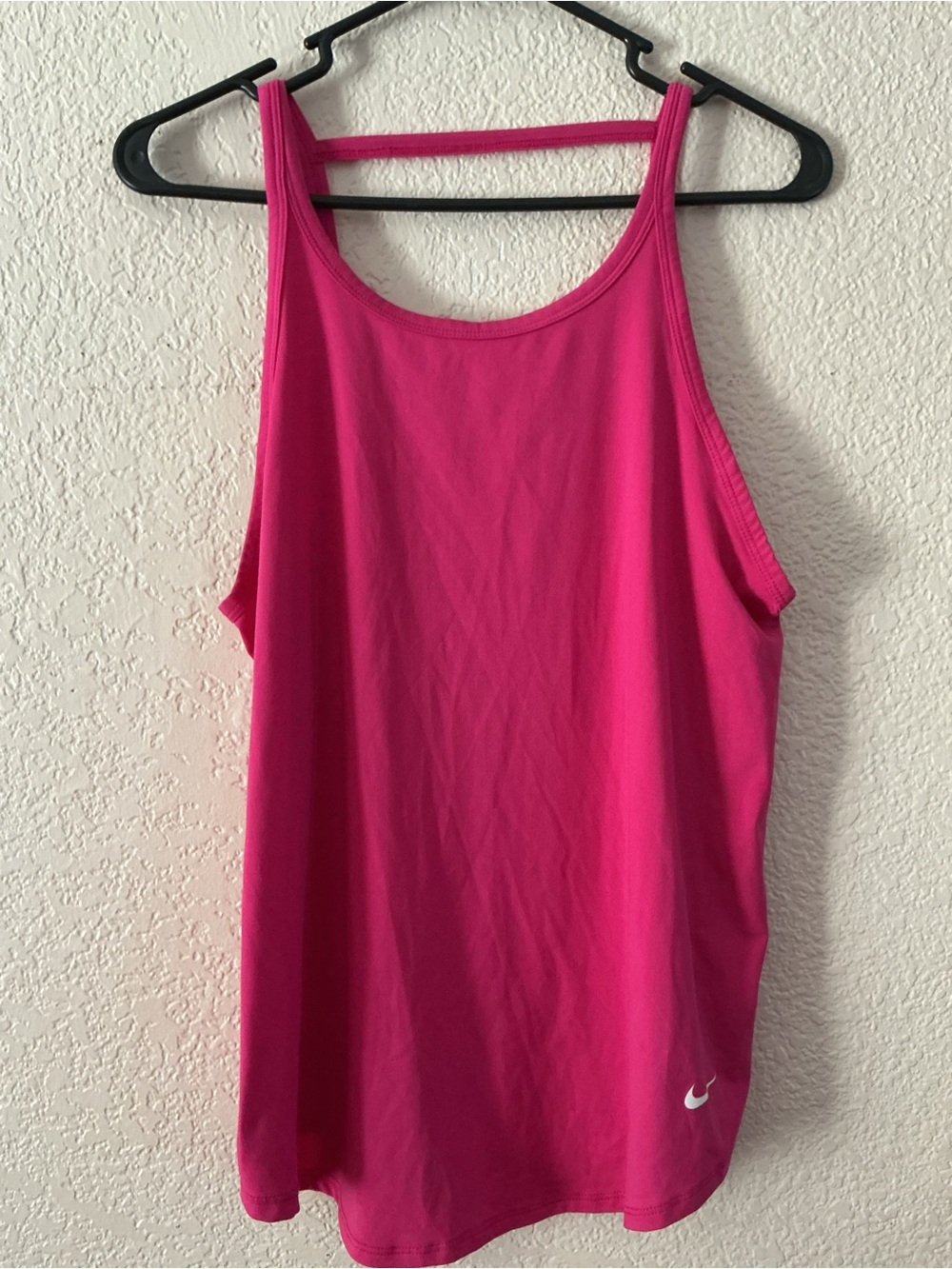 Nike Dri- Fit Tank Top